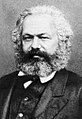 Karl Marx (1818)