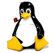 Mascotte de Slackware