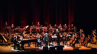 Gainsbourg Symphonique avec Jane Birkin en 2017
