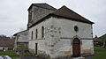 Église Saint-Memmie de Baconnes