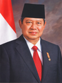 Susilo Bambang Yudhoyono 2004-2014