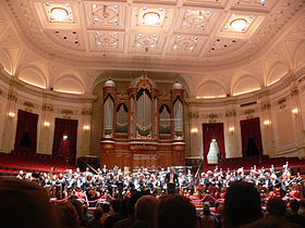 Image illustrative de l’article Orchestre royal du Concertgebouw