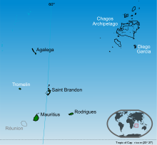 Description de l'image Mauritius (+claim islands).svg.