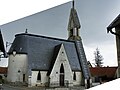 Église Notre-Dame de Germigny