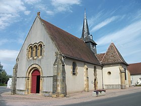 Coulanges (Allier)