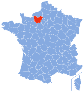Eure (département)