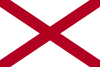Bandeira de Alabama