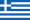 Flag of Yunani