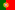 Bandera de la República Portuguesa