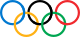 Olympiske ringe
