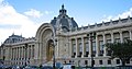 Petit Palais, Parijs, Charles Girault