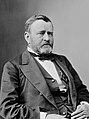 Ulysses S. Grant 1869–1877