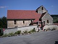 Église Saint-Remi de Pourcy