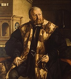 12. Jörg Herz, 1545.