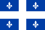 Vignette pour Québec