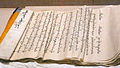 Buddhist texts written in Tai Le script.