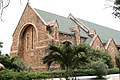 Holy Trinity Cathedral (Church of the Province of West Africa).