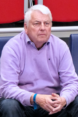 Charles Biétry, directeur délégué de BeIn Sports
