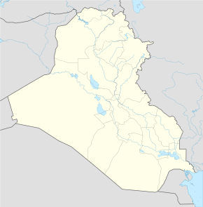 Karbala se află în Irak