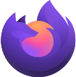 Description de l'image Firefox Focus 2021 Icon.svg.