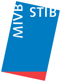 logo de Société des transports intercommunaux de Bruxelles
