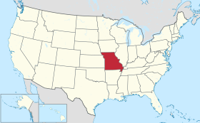 Missouri (État)
