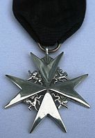 Order of St John
