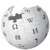 Wikipédia-logó