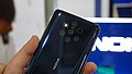 Nokia 9 Pureview vuodelta 2019