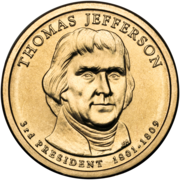 Монета – президентска програма