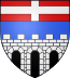 Blason de Saint-Genix-sur-Guiers