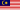 Bannera dâ Malesia