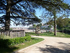 Jardin des Chartreux