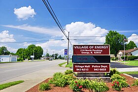 Energy (Illinois)