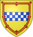 Wappen der Stuart of Bute