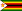 Bandéra Zimbabwé