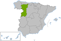 La province de León (1833-1983).