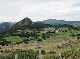 Borée (Ardèche)