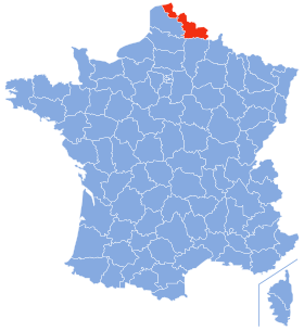 Nord (département français)