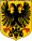 Blason de la Confédération germanique