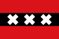 Zastava Amsterdam