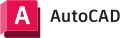 Description de l'image AutoCad_new_logo.svg.