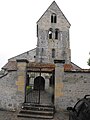 Église Saint-Hilaire de Saint-Thierry