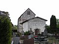 Église Notre-Dame de Faux-sur-Coole