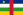 Sentraal-Afrikaanse Republiek