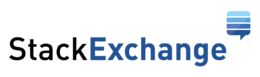Logo de Stack Exchange Network