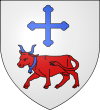 Oloron-Sainte-Marie arması
