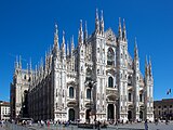 Katedral Milan