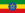 Zastava Etiopije