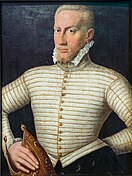 Gebhard von Waldburg (* 1547)